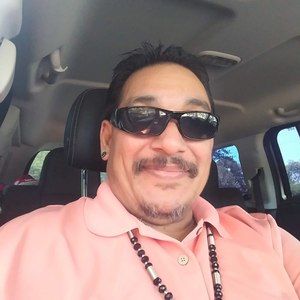 Meet your Posher, Russ